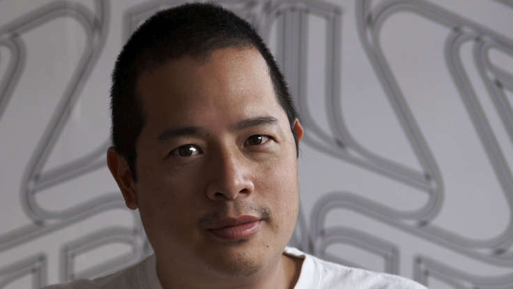 A Self-Aware, Post-Hip-Hop Generation: Jeff Chang in <em>Buzzfeed</em>